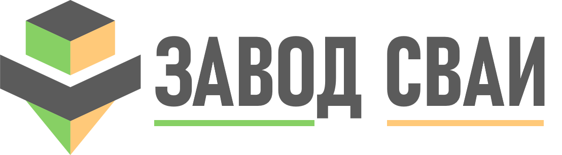 Продажа и установка свай в Кирово-чепецке под ключ - винтовые и бетонные сваи от 1334 руб.