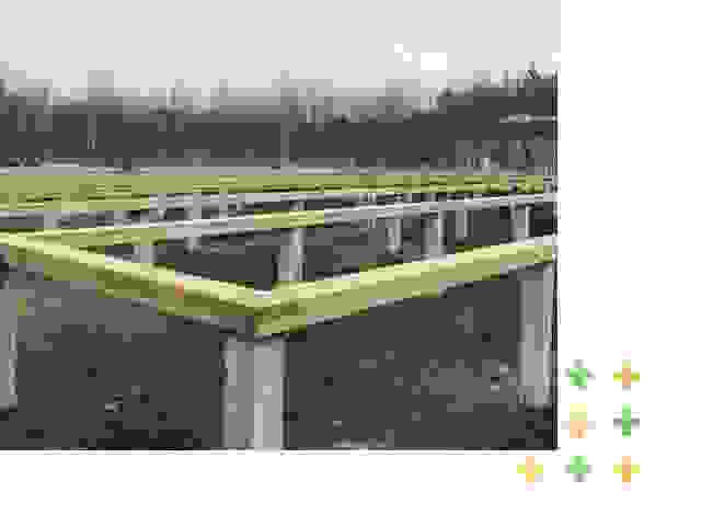 Железобетонные сваи 200x200: качество и надежность от ЗаводСваи-Крв 